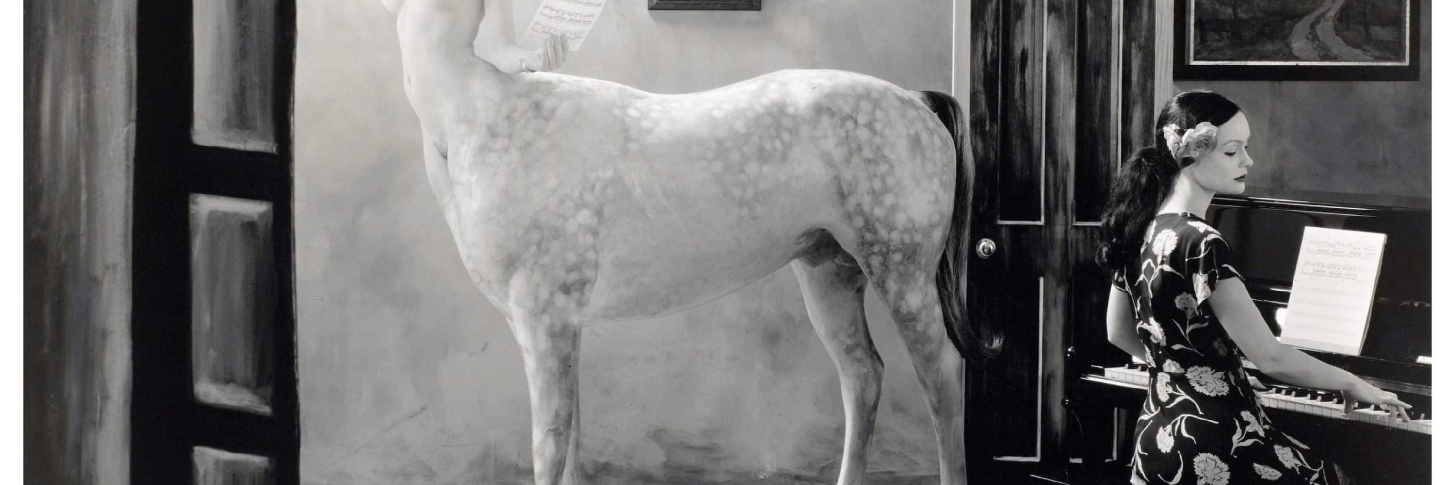 Night in a Small Town, NM, 2007