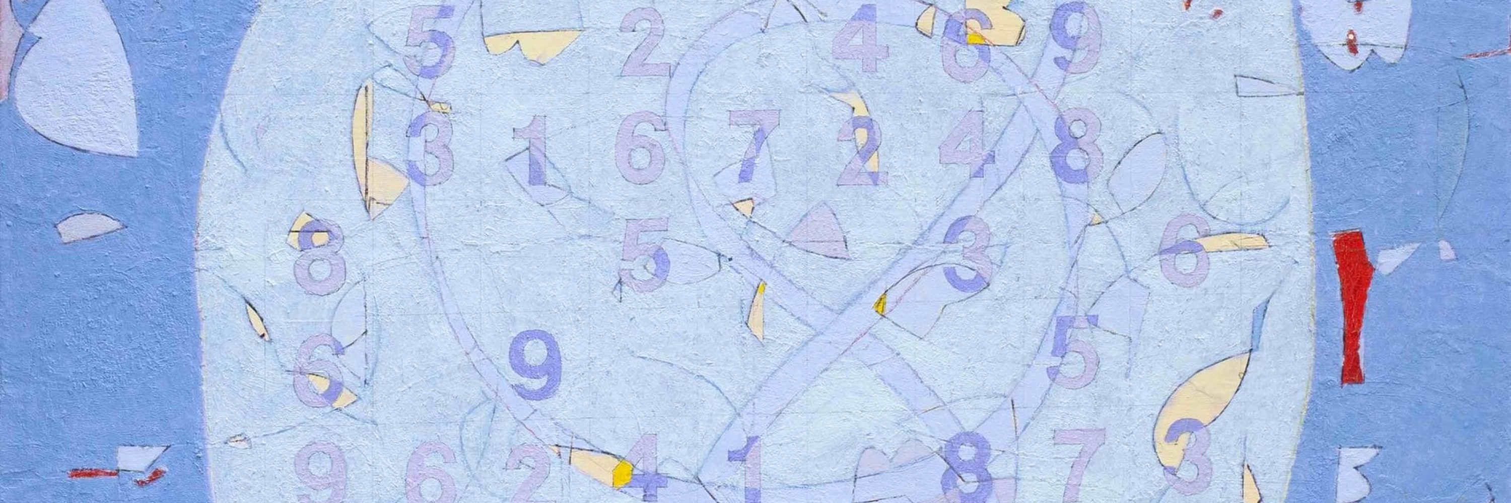 Kaleidoscope /Quantum mechanics 13, 2021