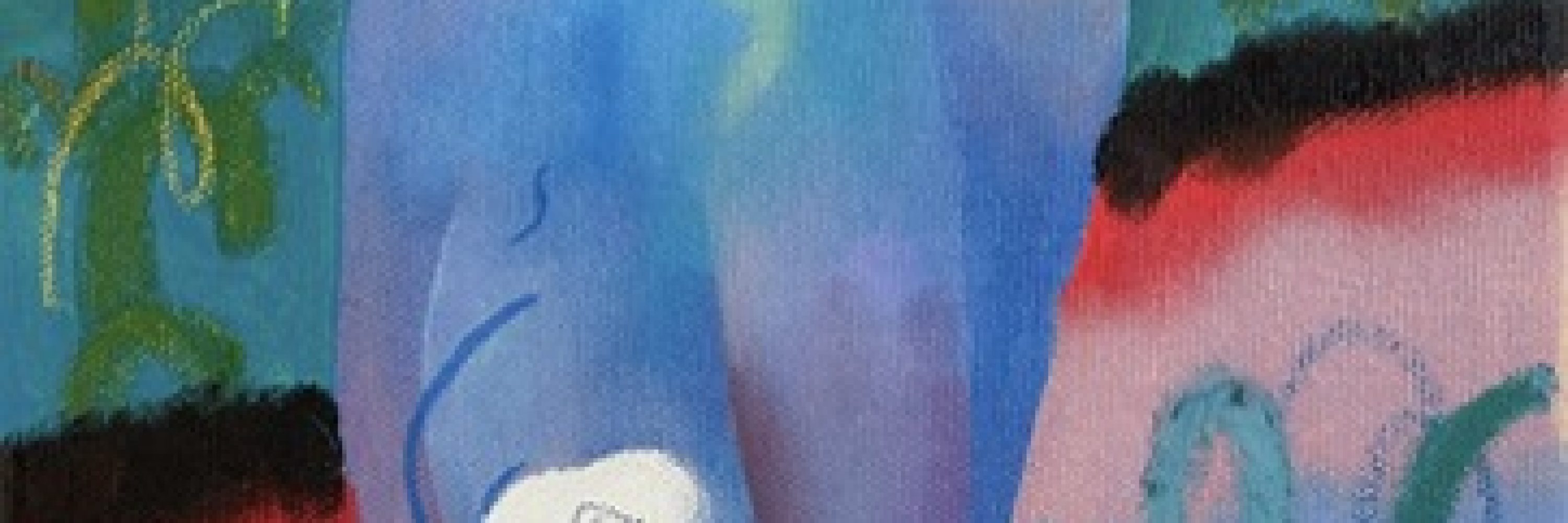 Whispering Stars, 2022