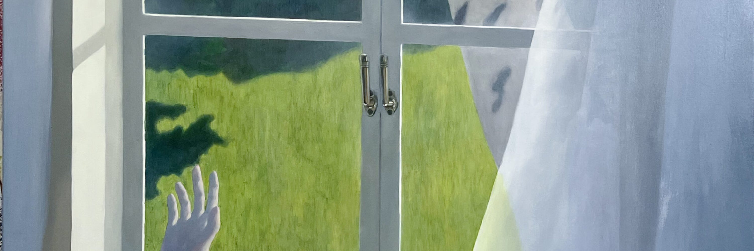 Helo from Outside, 2025