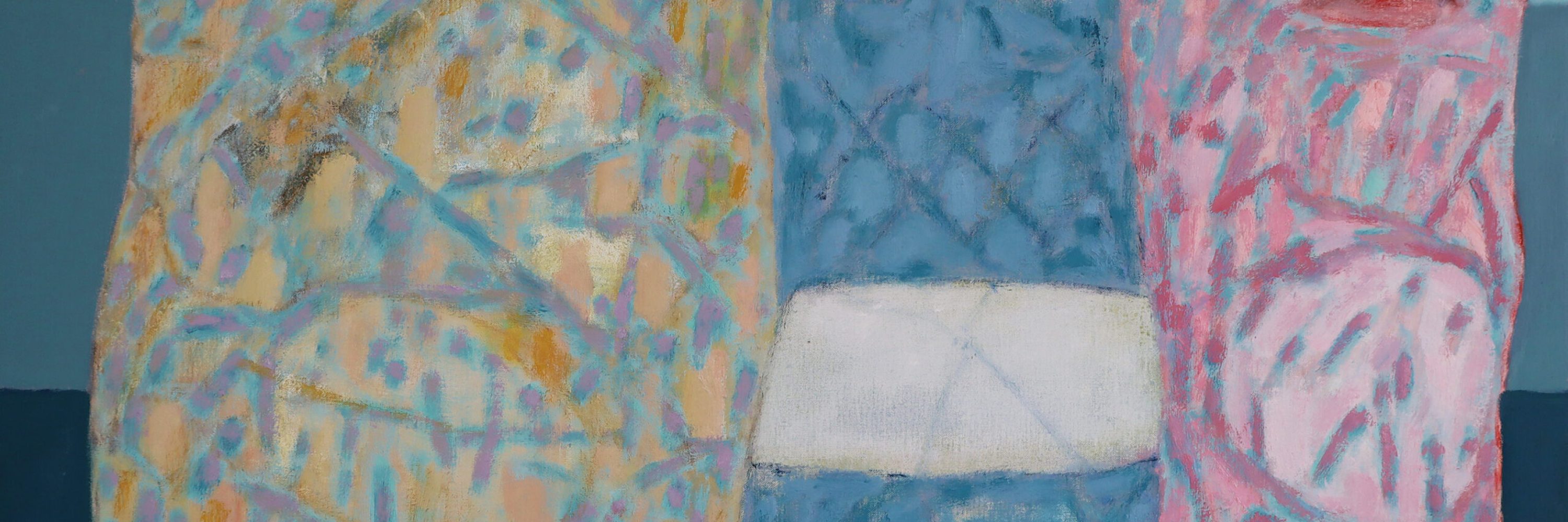 Presence, awaiting title, 2025