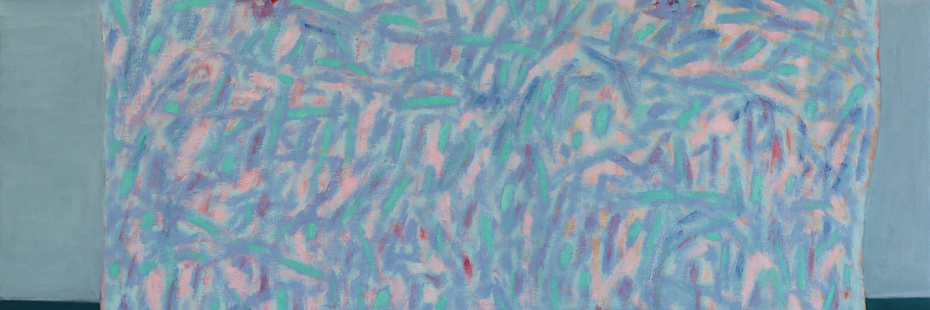 Presence, awaiting title, 2025