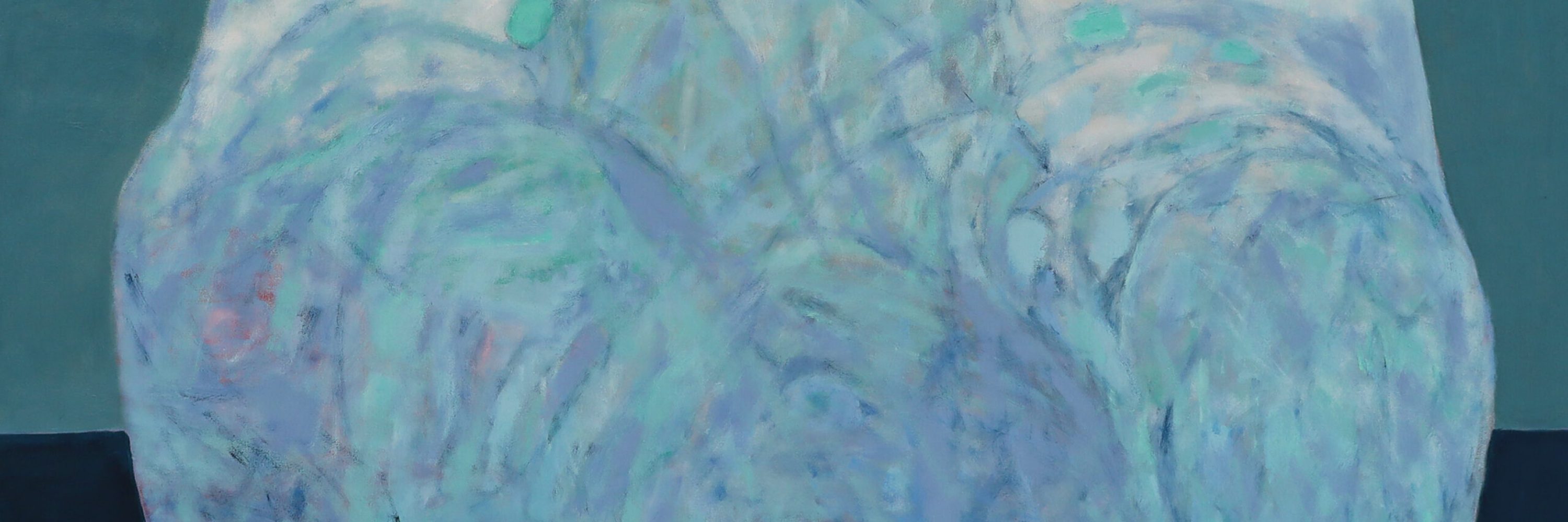 Presence, awaiting title, 2025